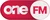 OneFM Logo